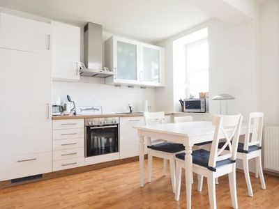 Ferienwohnung für 4 Personen (62 m²) in Ostseebad Kühlungsborn 3/10