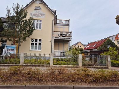 Ferienwohnung für 4 Personen (62 m²) in Ostseebad Kühlungsborn 9/10