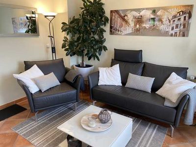 Ferienwohnung für 2 Personen (45 m²) in Ostseebad Kühlungsborn 1/10