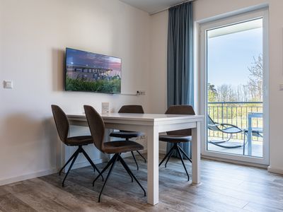 Ferienwohnung für 6 Personen (71 m²) in Ostseebad Kühlungsborn 5/10