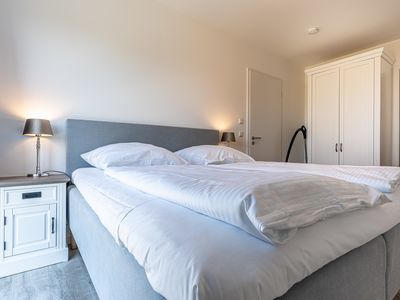 Ferienwohnung für 6 Personen (71 m²) in Ostseebad Kühlungsborn 9/10