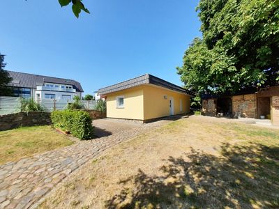 Ferienwohnung für 4 Personen (50 m²) in Ostseebad Kühlungsborn 1/10