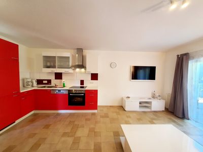 Ferienwohnung für 4 Personen (50 m²) in Ostseebad Kühlungsborn 3/10