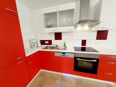 Ferienwohnung für 4 Personen (50 m²) in Ostseebad Kühlungsborn 5/10