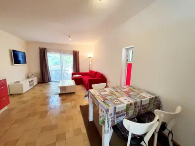 Ferienwohnung für 4 Personen (50 m²) in Ostseebad Kühlungsborn 9/10