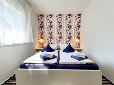 Ferienwohnung für 4 Personen (50 m²) in Ostseebad Kühlungsborn 10/10