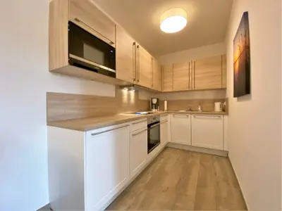 Ferienwohnung für 7 Personen (76 m²) in Ostseebad Kühlungsborn 6/10