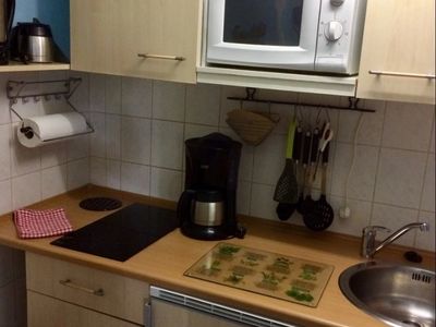 Ferienwohnung für 4 Personen (45 m²) in Ostseebad Kühlungsborn 3/8