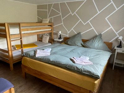 Ferienwohnung für 4 Personen (45 m²) in Ostseebad Kühlungsborn 5/8