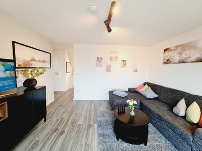 Ferienwohnung für 5 Personen (65 m²) in Ostseebad Kühlungsborn 10/10