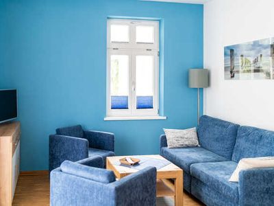 Ferienwohnung für 4 Personen (45 m²) in Ostseebad Kühlungsborn 5/10