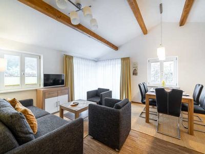 Ferienwohnung für 6 Personen (70 m²) in Ostseebad Kühlungsborn 5/10