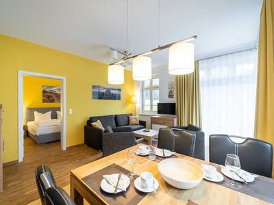 Ferienwohnung für 6 Personen (70 m²) in Ostseebad Kühlungsborn 2/10