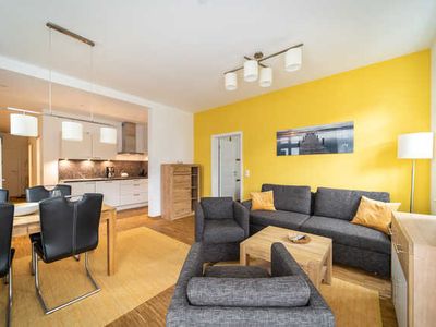 Ferienwohnung für 6 Personen (70 m²) in Ostseebad Kühlungsborn 4/10