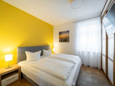 Ferienwohnung für 6 Personen (70 m²) in Ostseebad Kühlungsborn 6/10