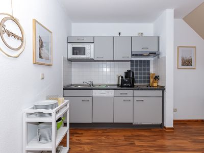 Ferienwohnung für 4 Personen (51 m²) in Ostseebad Kühlungsborn 6/10