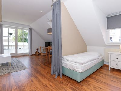 Ferienwohnung für 4 Personen (51 m²) in Ostseebad Kühlungsborn 7/10