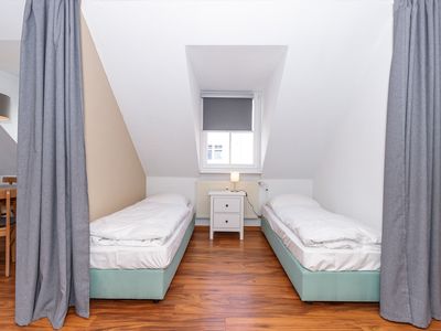 Ferienwohnung für 4 Personen (51 m²) in Ostseebad Kühlungsborn 9/10