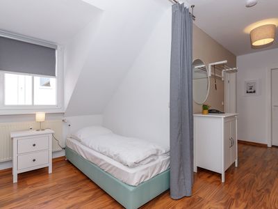 Ferienwohnung für 4 Personen (51 m²) in Ostseebad Kühlungsborn 10/10