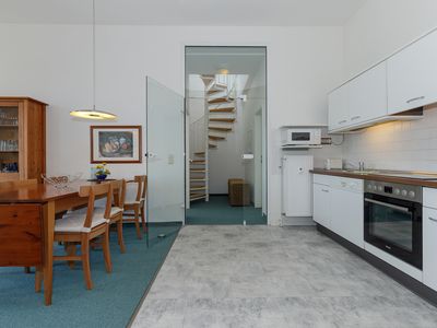 Ferienwohnung für 5 Personen (80 m²) in Ostseebad Kühlungsborn 7/10