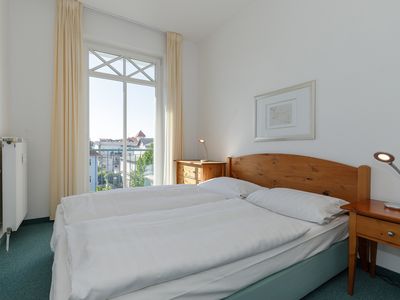 Ferienwohnung für 5 Personen (80 m²) in Ostseebad Kühlungsborn 10/10