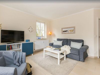 Ferienwohnung für 4 Personen (38 m²) in Ostseebad Kühlungsborn 4/10