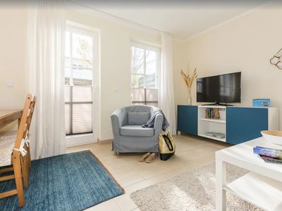 Ferienwohnung für 4 Personen (38 m²) in Ostseebad Kühlungsborn 5/10