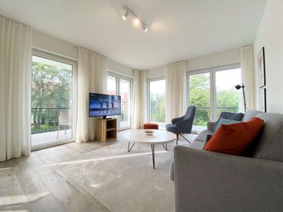 Ferienwohnung für 5 Personen (81 m²) in Ostseebad Kühlungsborn 2/10