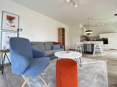 Ferienwohnung für 5 Personen (81 m²) in Ostseebad Kühlungsborn 3/10