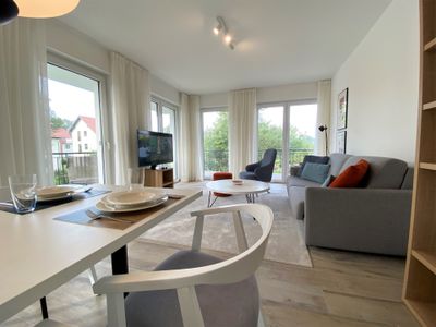 Ferienwohnung für 5 Personen (81 m²) in Ostseebad Kühlungsborn 4/10