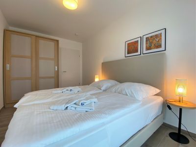 Ferienwohnung für 5 Personen (81 m²) in Ostseebad Kühlungsborn 10/10