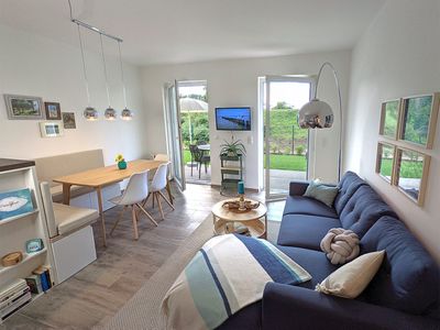 Ferienwohnung für 7 Personen (84 m²) in Ostseebad Kühlungsborn 1/10