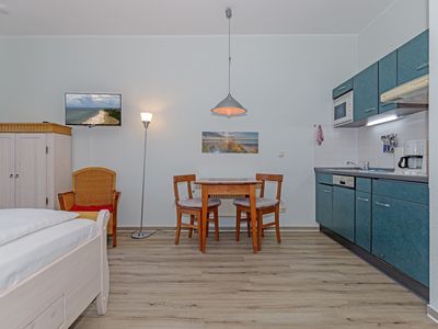 Ferienwohnung für 2 Personen (26 m²) in Ostseebad Kühlungsborn 7/10