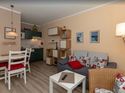 Ferienwohnung für 4 Personen (30 m²) in Ostseebad Kühlungsborn 7/10