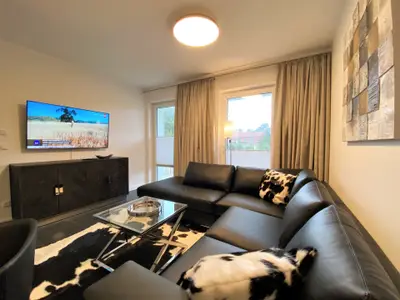 Ferienwohnung für 2 Personen (46 m²) in Ostseebad Kühlungsborn 2/10