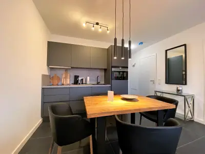 Ferienwohnung für 2 Personen (46 m²) in Ostseebad Kühlungsborn 4/10