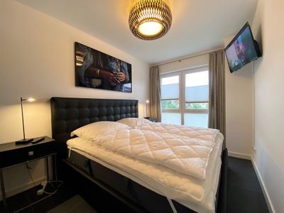 Ferienwohnung für 2 Personen (46 m²) in Ostseebad Kühlungsborn 8/10