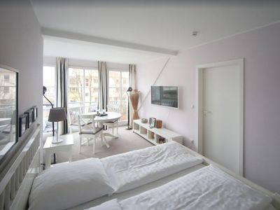 Ferienwohnung für 3 Personen (43 m²) in Ostseebad Kühlungsborn 3/10