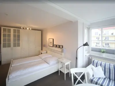 Ferienwohnung für 3 Personen (43 m²) in Ostseebad Kühlungsborn 4/10