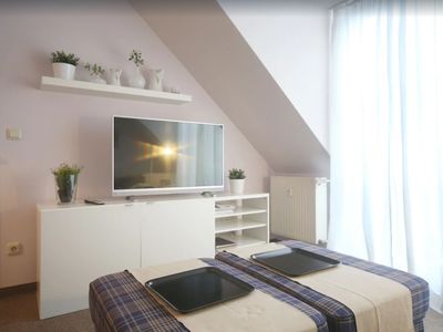 Ferienwohnung für 3 Personen (43 m²) in Ostseebad Kühlungsborn 6/10