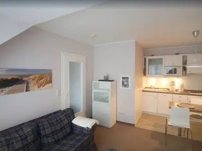 Ferienwohnung für 3 Personen (43 m²) in Ostseebad Kühlungsborn 7/10
