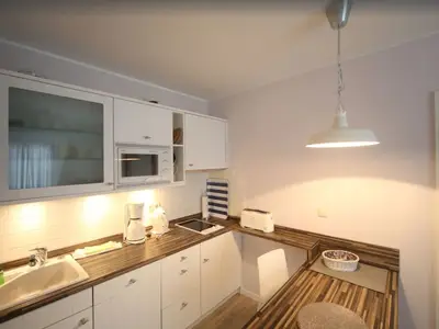 Ferienwohnung für 3 Personen (43 m²) in Ostseebad Kühlungsborn 9/10