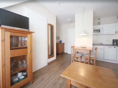 Ferienwohnung für 2 Personen (27 m²) in Ostseebad Kühlungsborn 1/10