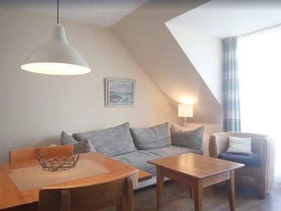 Ferienwohnung für 2 Personen (27 m²) in Ostseebad Kühlungsborn 6/10