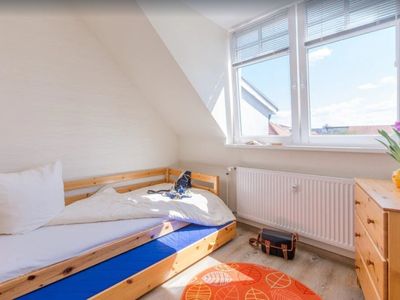 Ferienwohnung für 4 Personen (35 m²) in Ostseebad Kühlungsborn 5/10