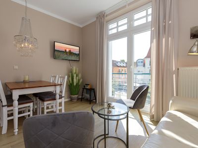 Ferienwohnung für 4 Personen (42 m²) in Ostseebad Kühlungsborn 5/10