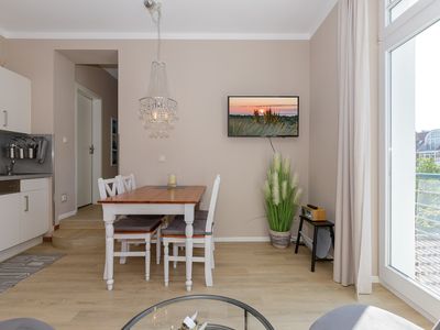 Ferienwohnung für 4 Personen (42 m²) in Ostseebad Kühlungsborn 6/10