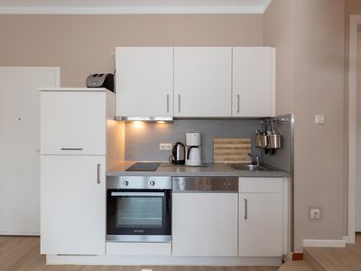 Ferienwohnung für 4 Personen (42 m²) in Ostseebad Kühlungsborn 8/10