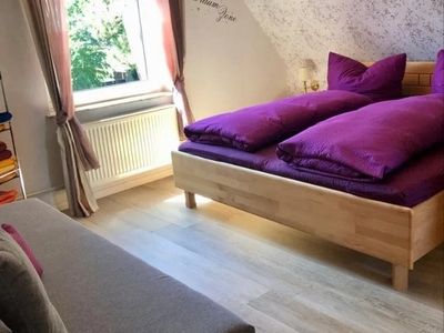 Ferienwohnung für 3 Personen (60 m²) in Ostseebad Kühlungsborn 3/10