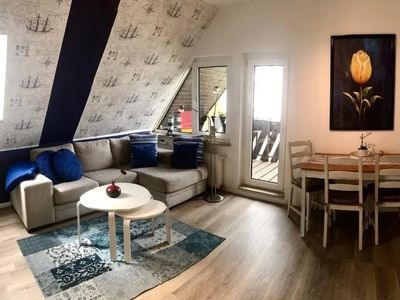 Ferienwohnung für 3 Personen (60 m²) in Ostseebad Kühlungsborn 5/10